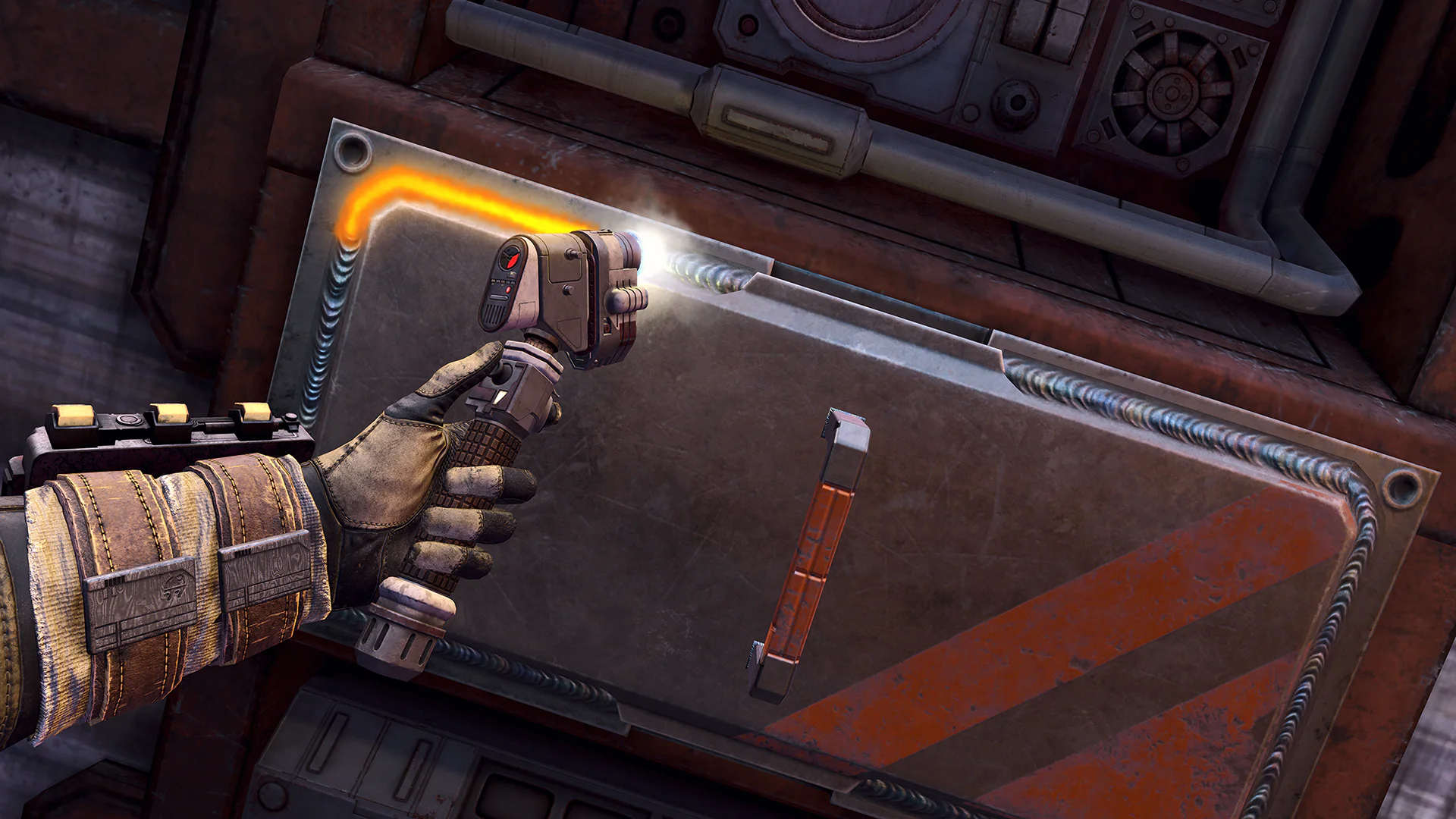 Star Wars: Tales from the Galaxy's Edge — изображение 5