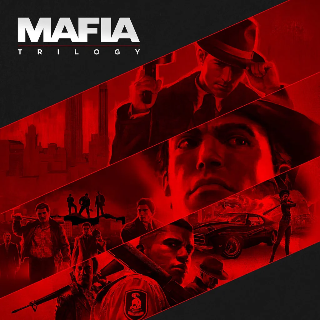 Mafia: Trilogy — изображение 1