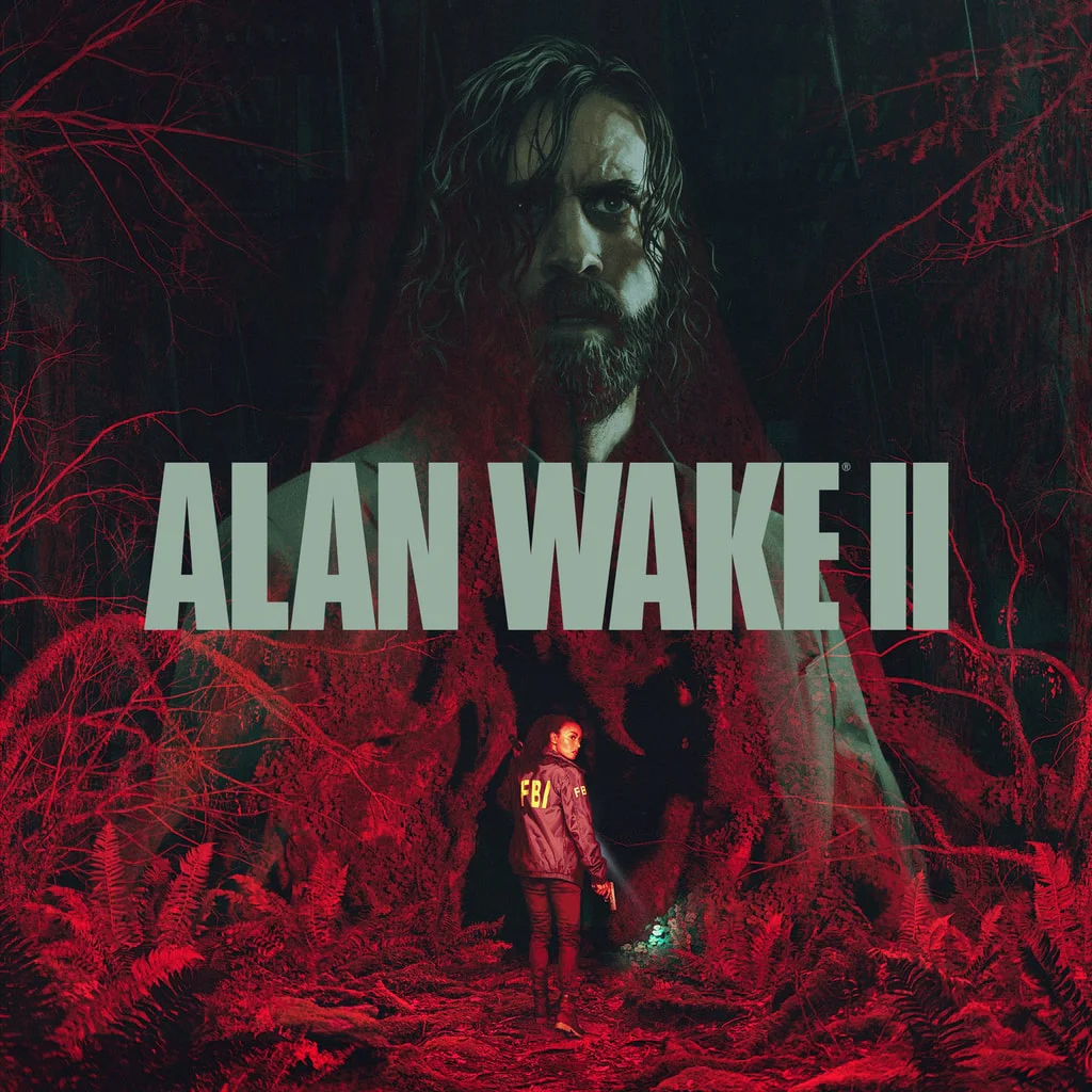 c3daf3037feb797d9e71b81618e3b5ff3ff1f9609db5a4a2 Alan Wake 2 — изображение 1