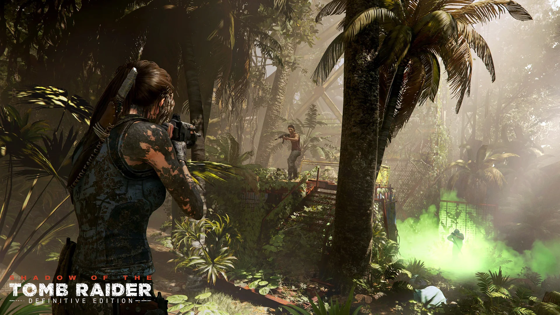 Tomb Raider: Trilogy — изображение 5