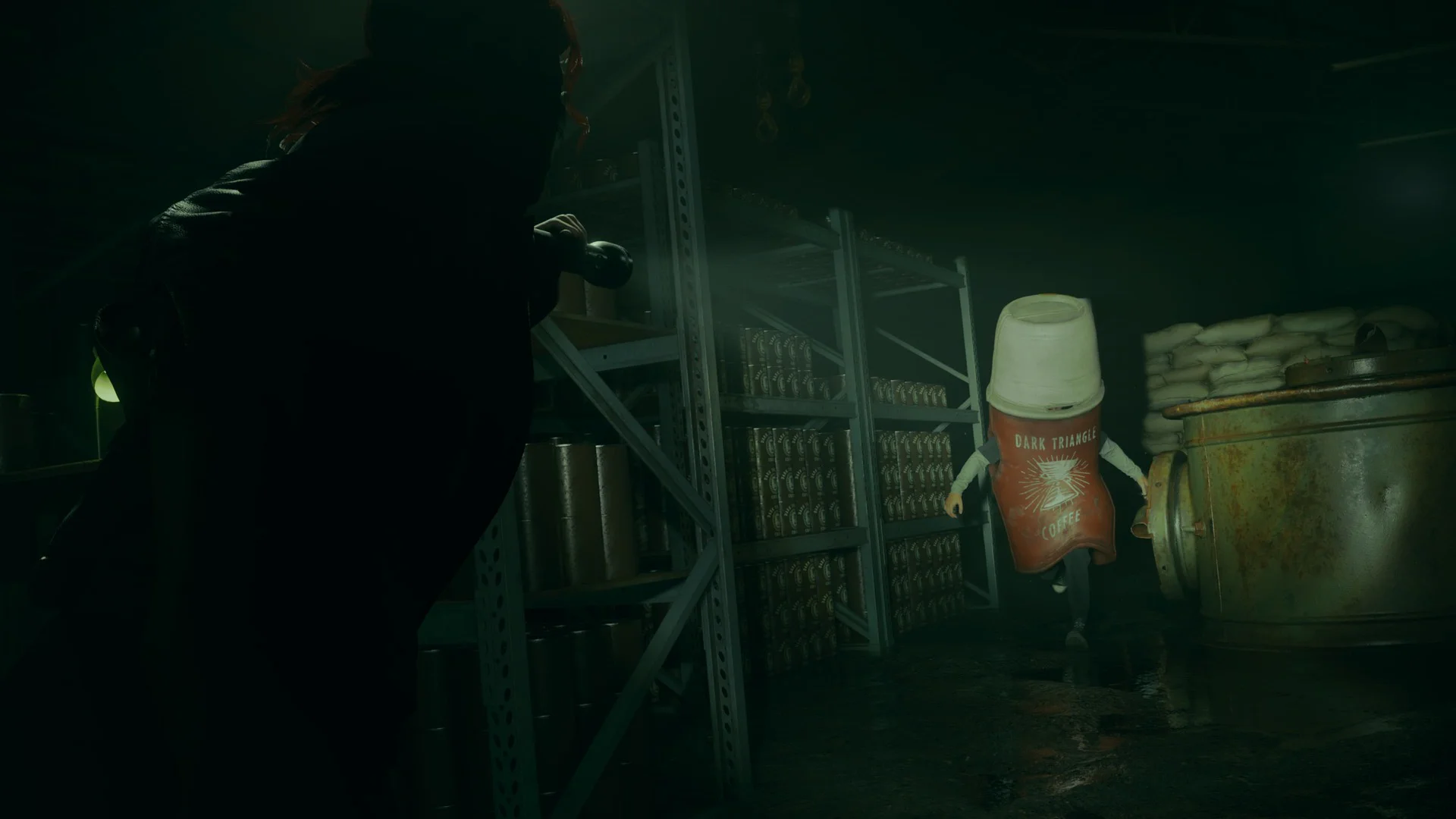 Alan Wake 2 — изображение 5