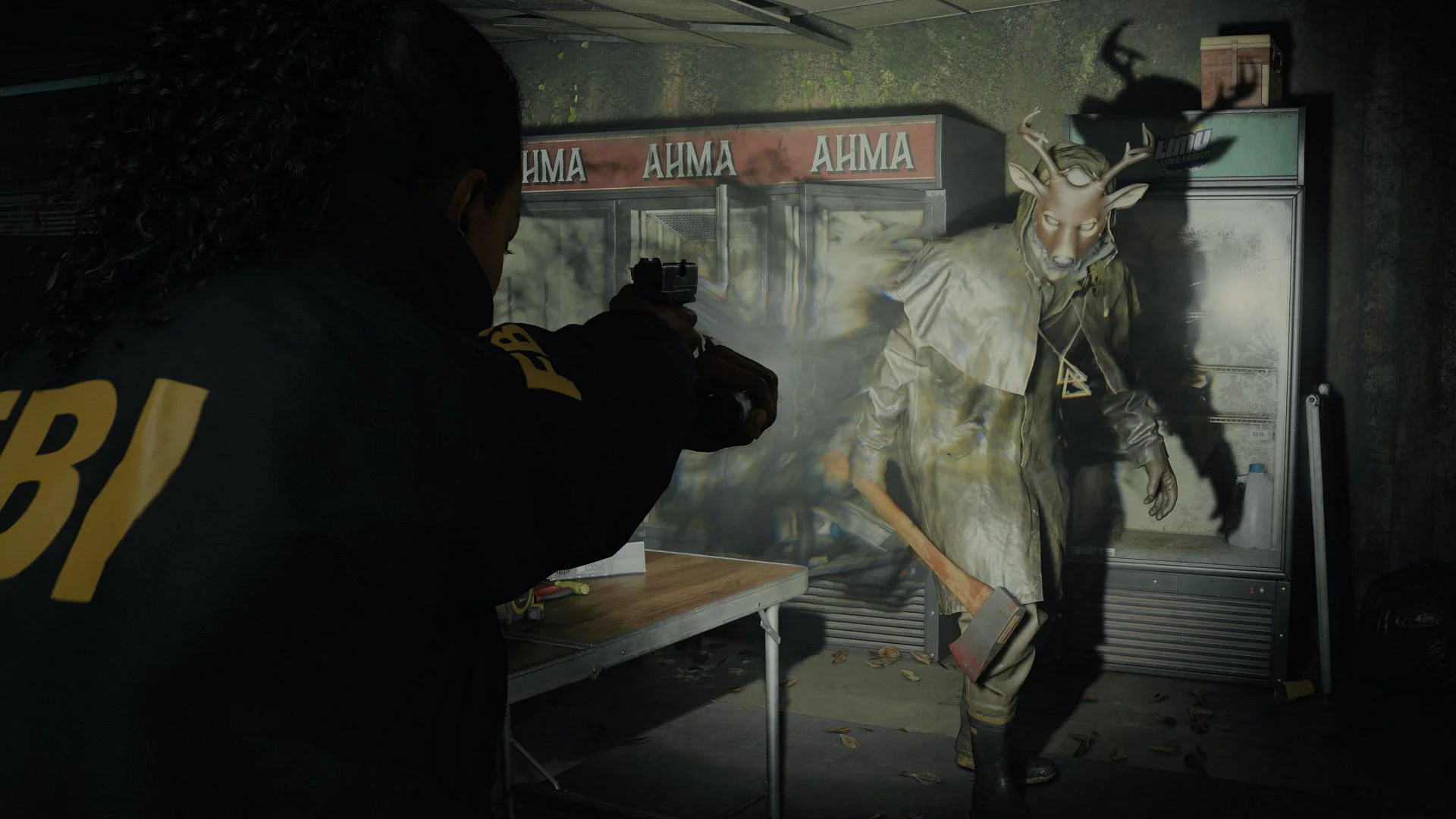 Alan Wake 2 — изображение 4