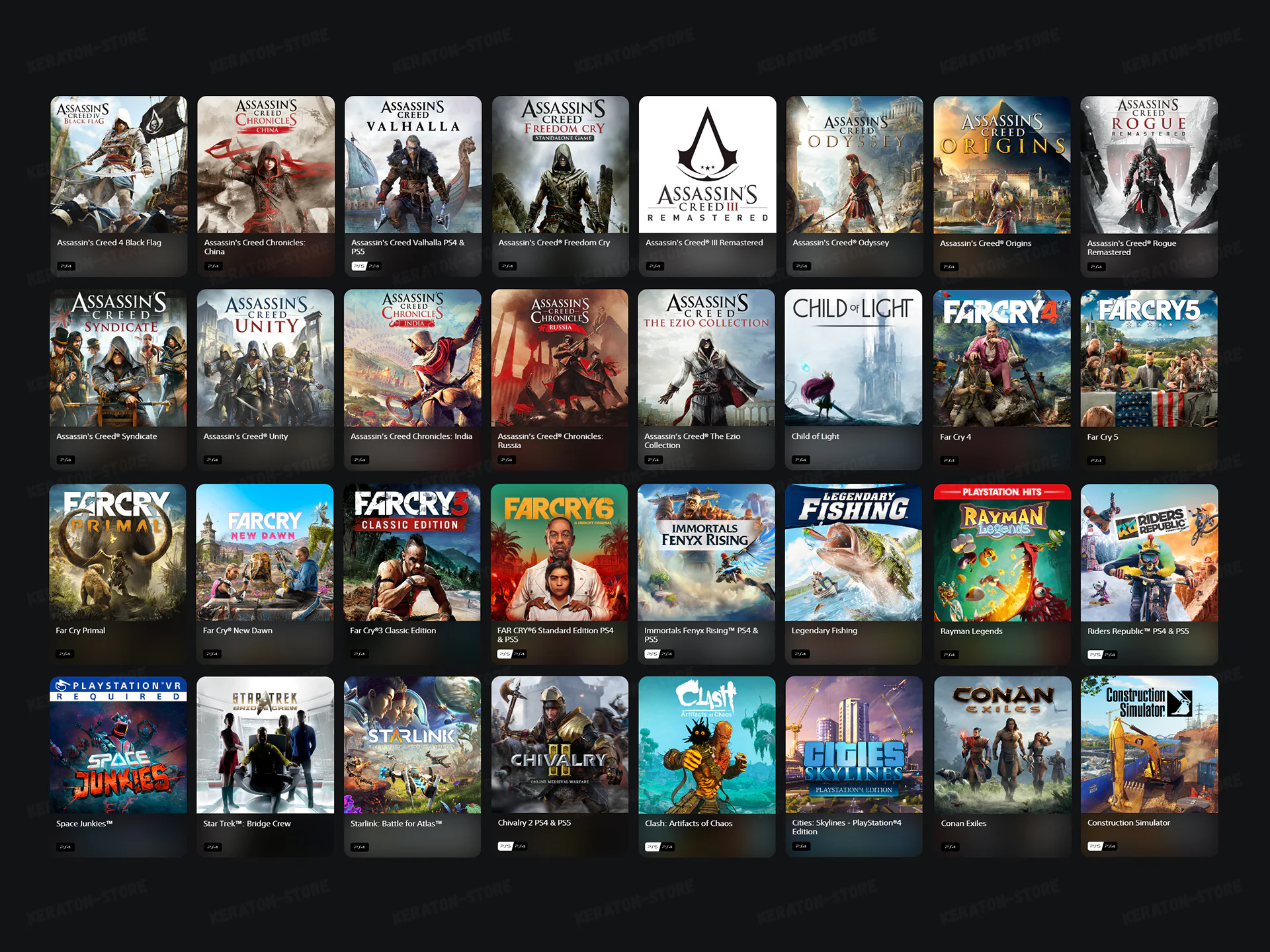 PS plus — изображение 6