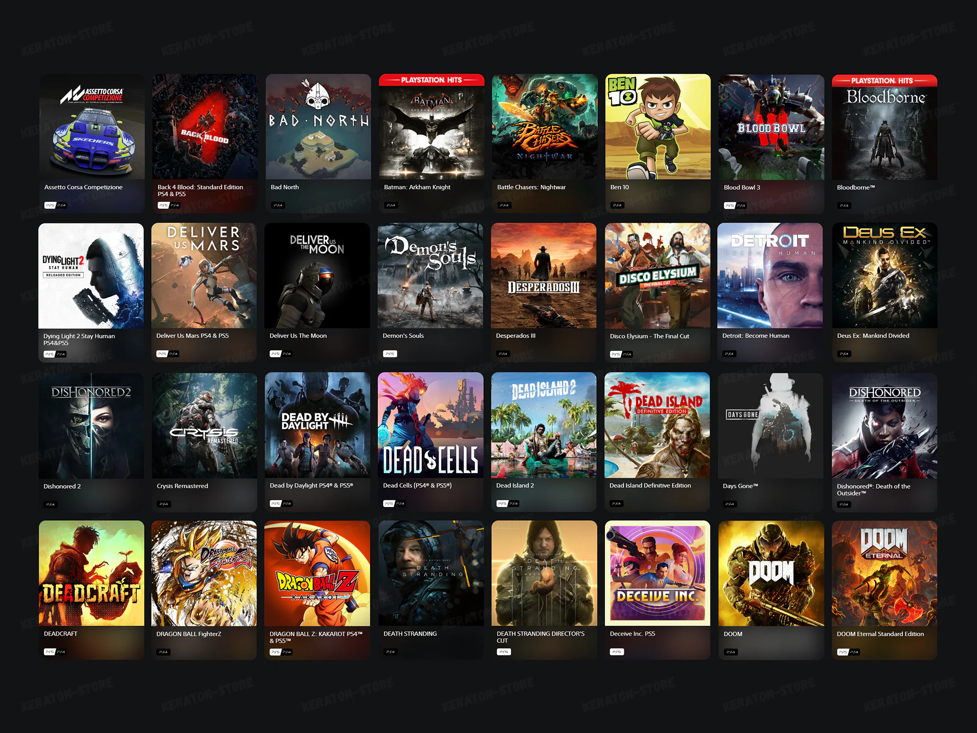PS plus — изображение 5