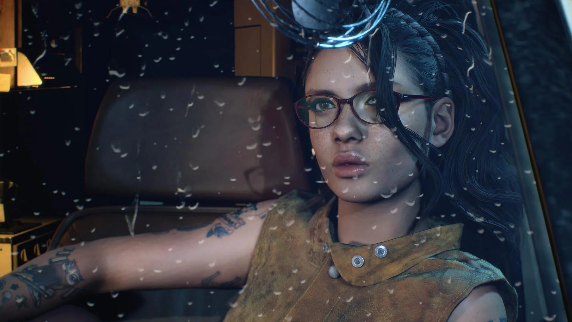 Нико в Devil May Cry 5 для аренды на PS