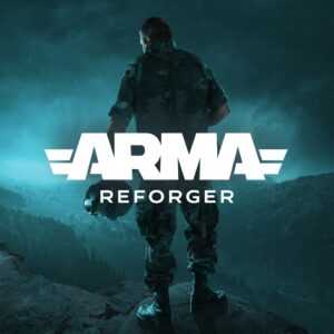 Arma Reforger аренда на PS