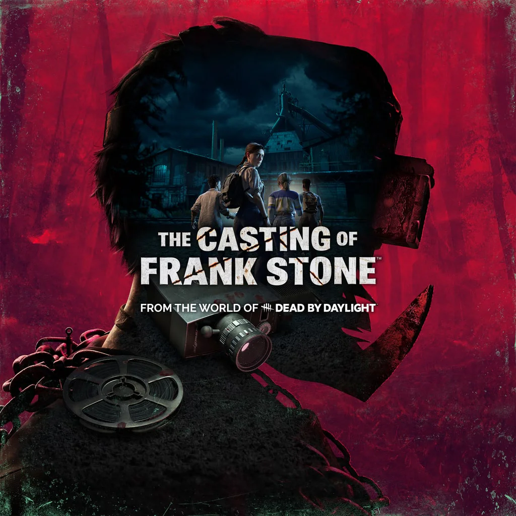 Обложка The Casting of Frank Stone для аренды на PS