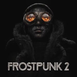 Обложка Frostpunk 2 для аренды на PS5