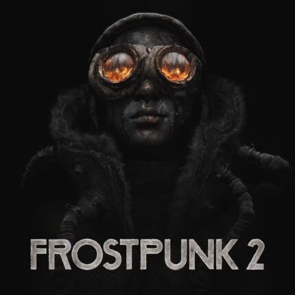 Обложка Frostpunk 2 для аренды на PS5