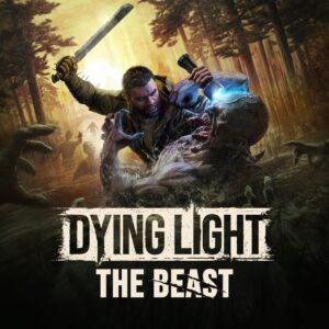 Обложка Dying Light The Beast для аренды на PS