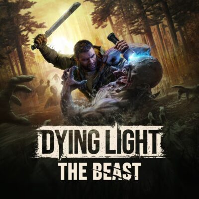 Обложка Dying Light The Beast для аренды на PS