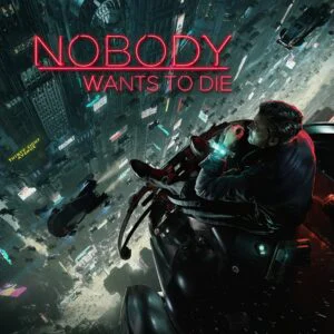 аренда игры Nobody Wants to Die на PS5