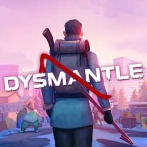 аренда игры Dysmantle на PS5