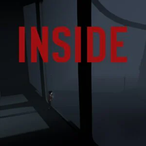 аренда игры Inside на PS5 онлайн