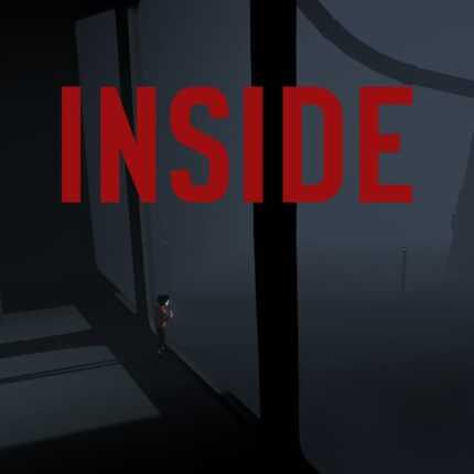 аренда игры Inside на PS5 онлайн