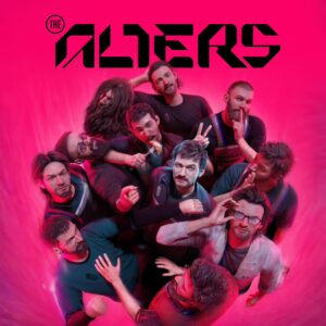 Аренда The Alters на PS, Ян Дольски и его альтеры
