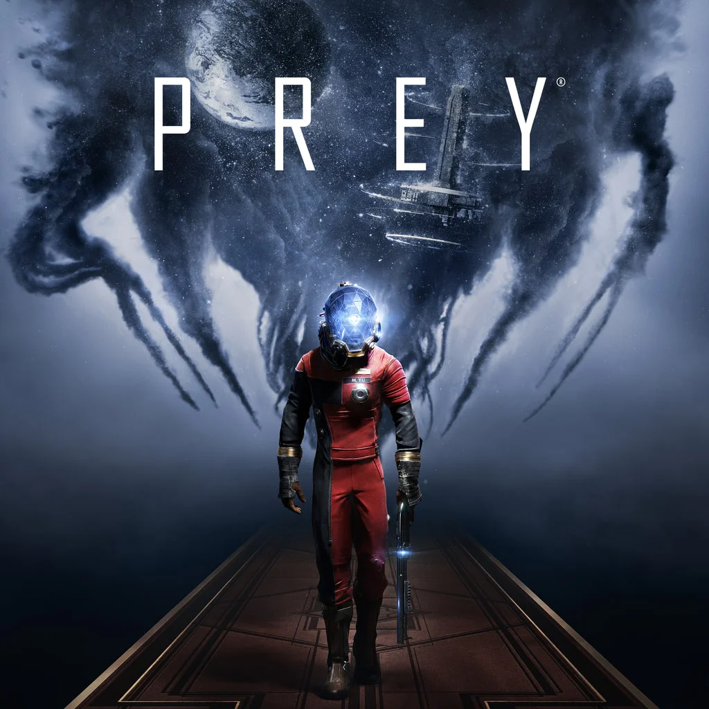 Аренда игры Prey для PS5 онлайн