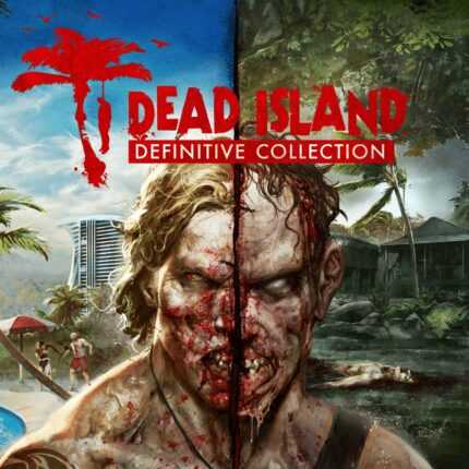 аренда Dead Island Definitive Collection PS5 игры