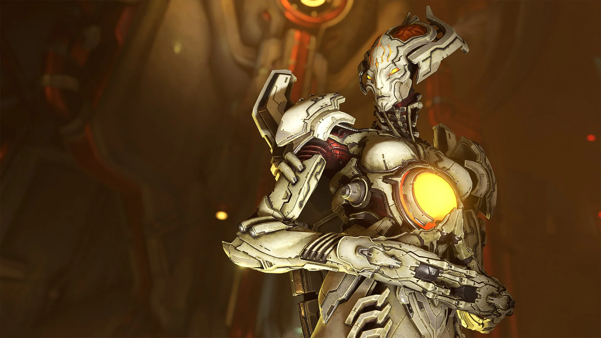 кан майкр из doom eternal аренда игры playstation онлайн