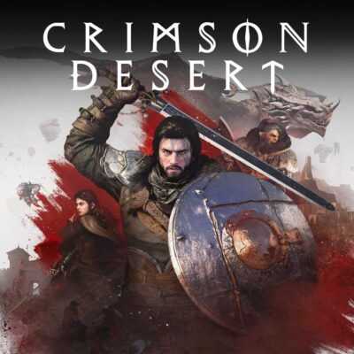 Игра Crimson Desert на PS5 аренда Магдуфф Клифф овца