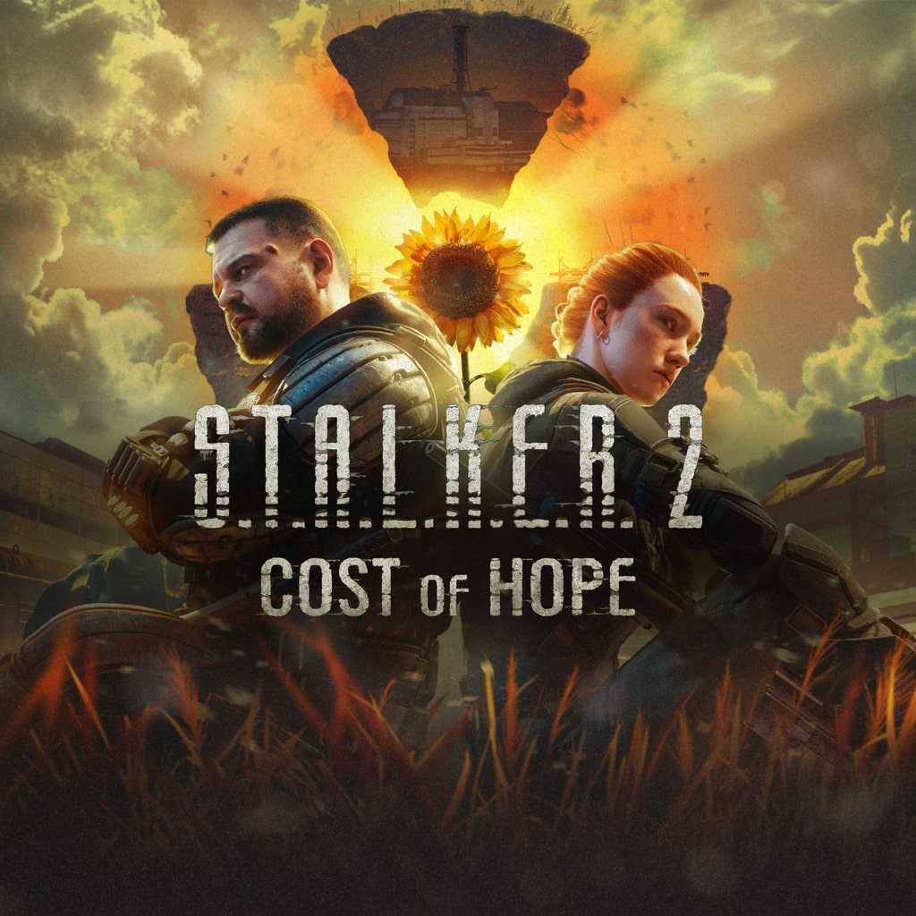 62a3f59ea709af31c0819997641dece2e143e5646fb61156 S.T.A.L.K.E.R. 2: Cost of Hope — изображение 1