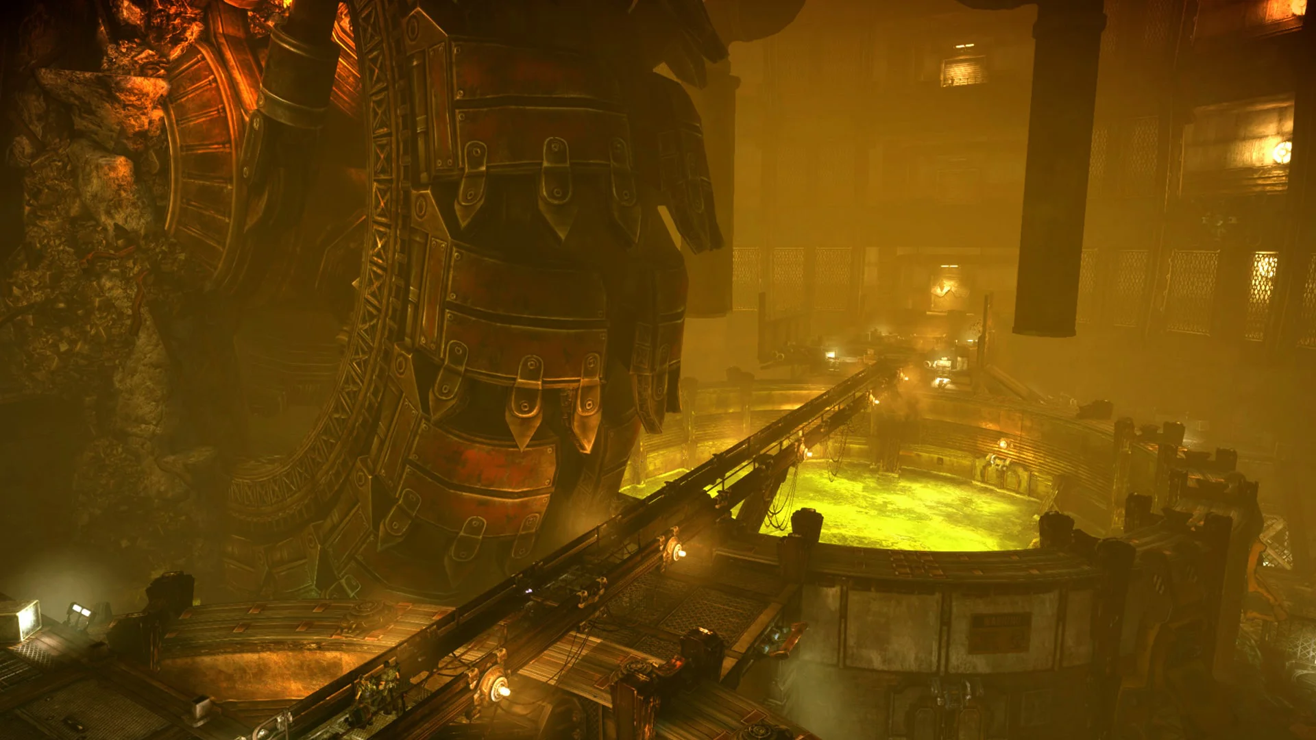 Аренда игры Bulletstorm Full Clip Edition локация PlayStation онлайн