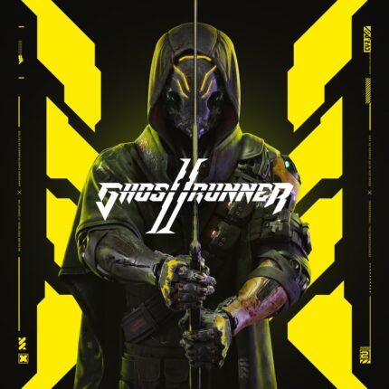 команда афий в Ghostrunner 2 для аренды игр playstation