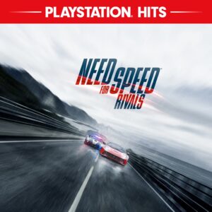 погоня на спорткарах в nfs rivals для аренды игр playstation