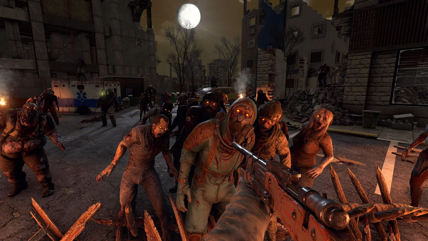 Аренда игры 7 Days to Die на PlayStation со скидкой
