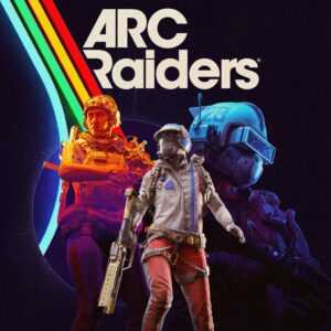 Аренда игры ARC Raiders на PlayStation со скидкой