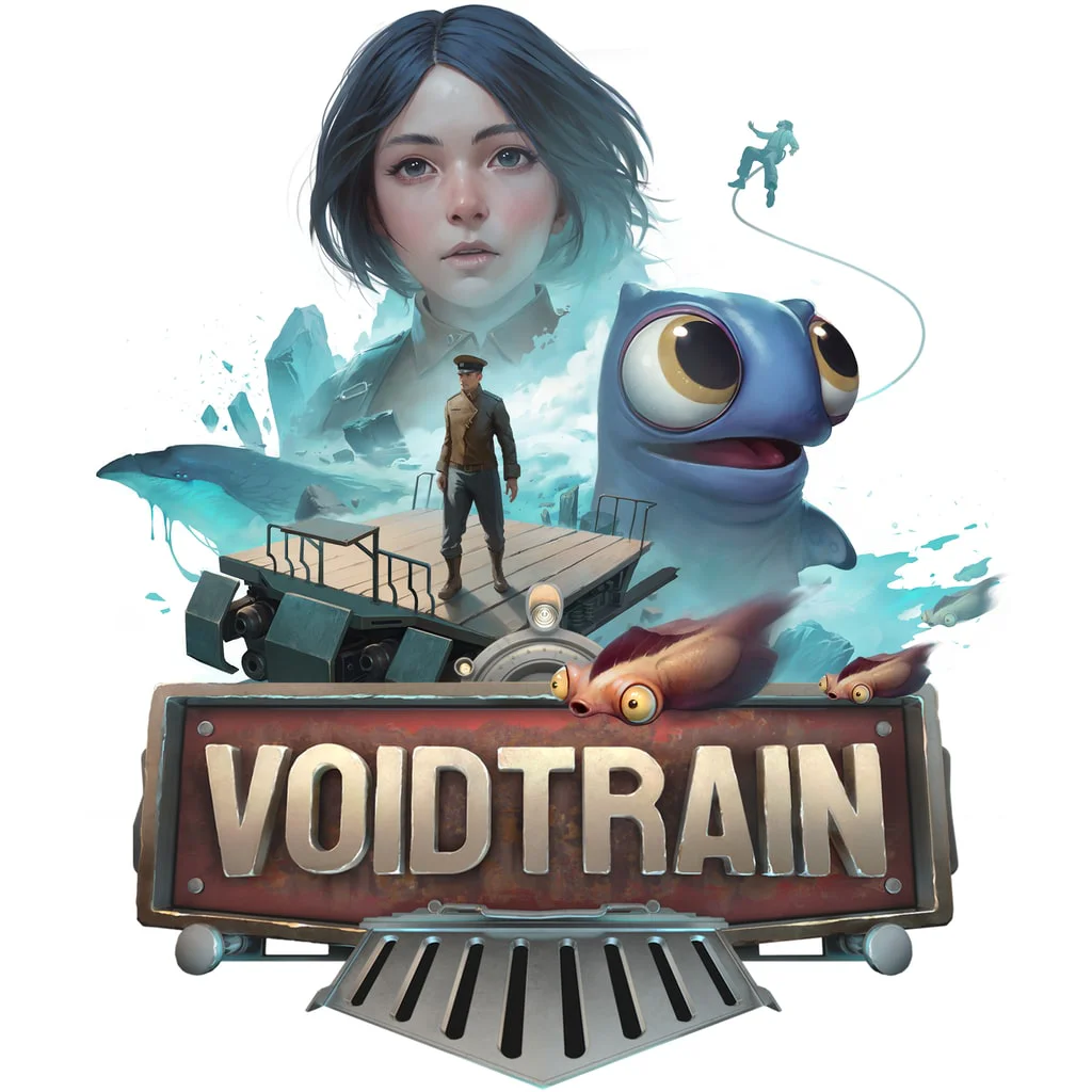 Voidtrain — изображение 1