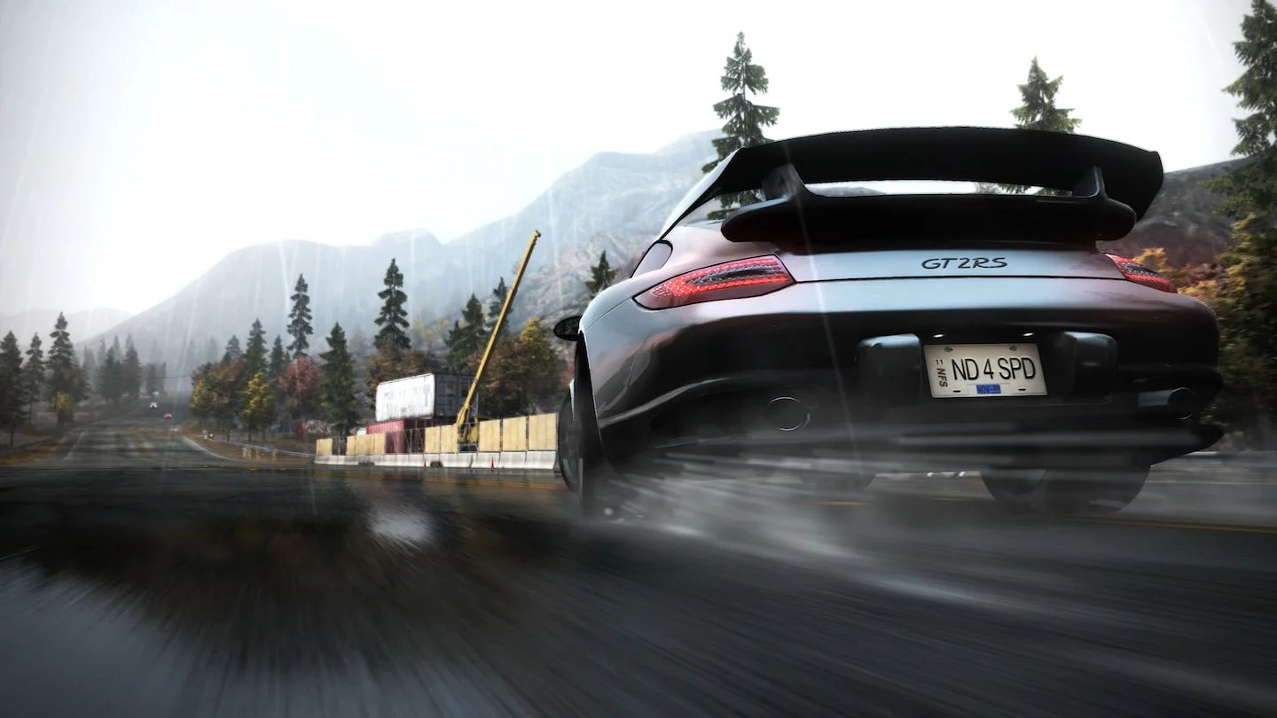 Need for Speed Hot Pursuit Remastered — изображение 6