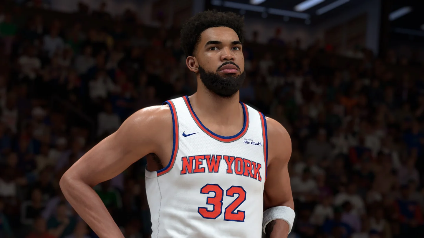 NBA 2K26 — изображение 5
