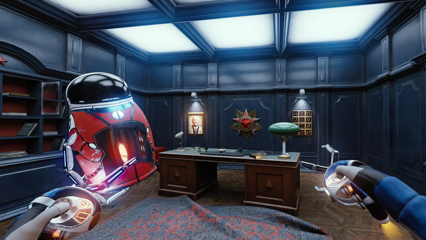 Red Matter 2 — изображение 3