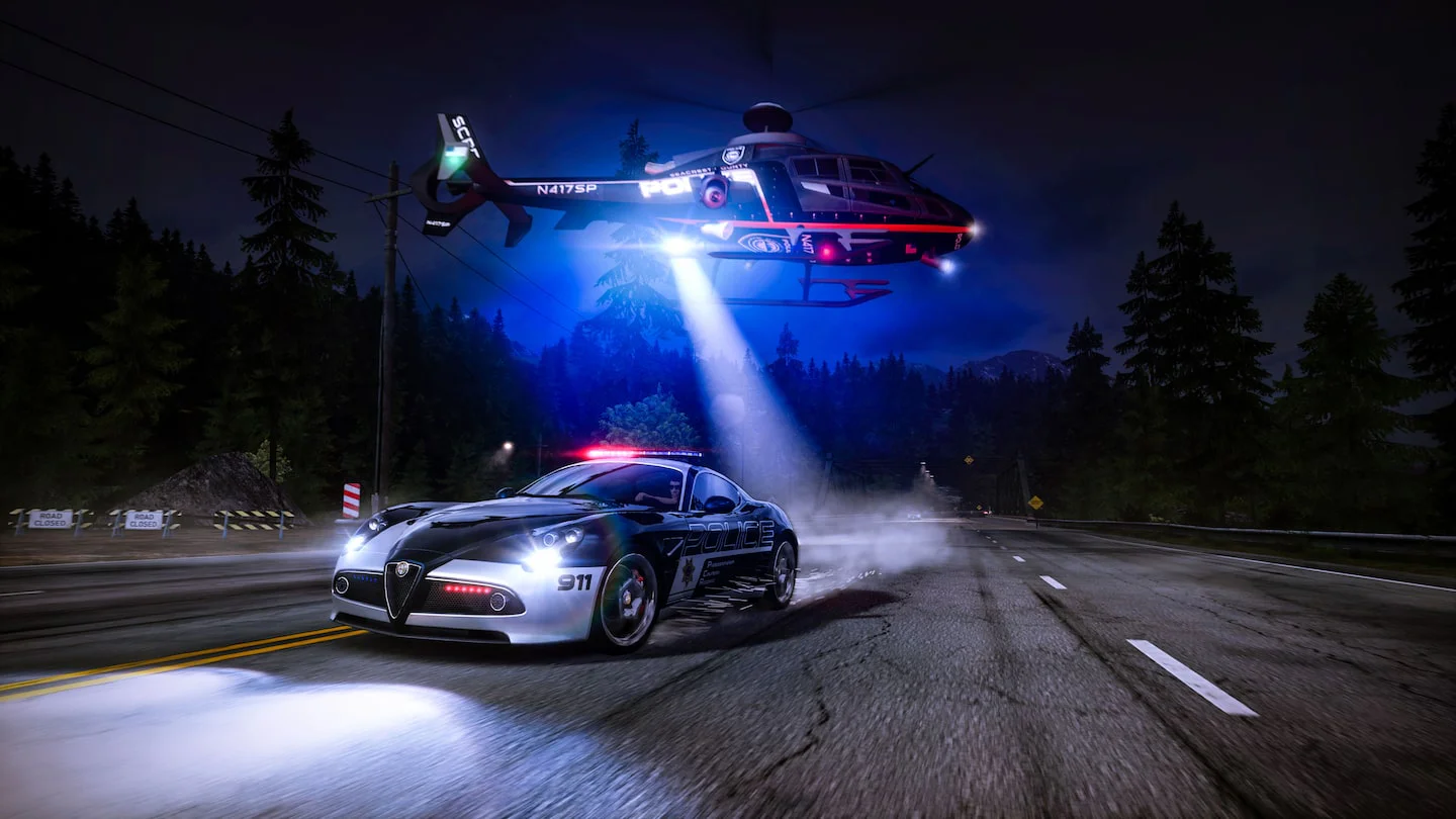 Need for Speed Hot Pursuit Remastered — изображение 5