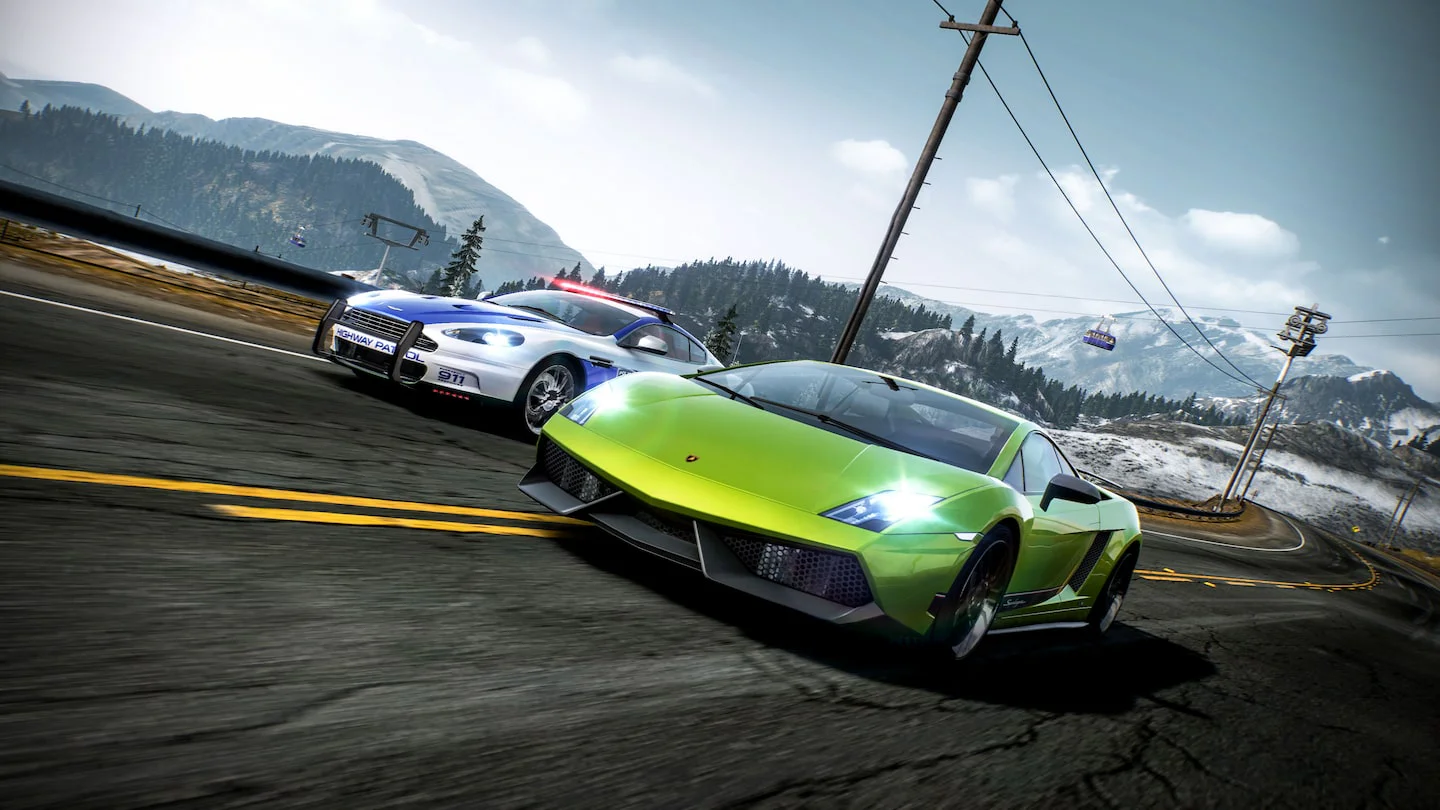 Need for Speed Hot Pursuit Remastered — изображение 7