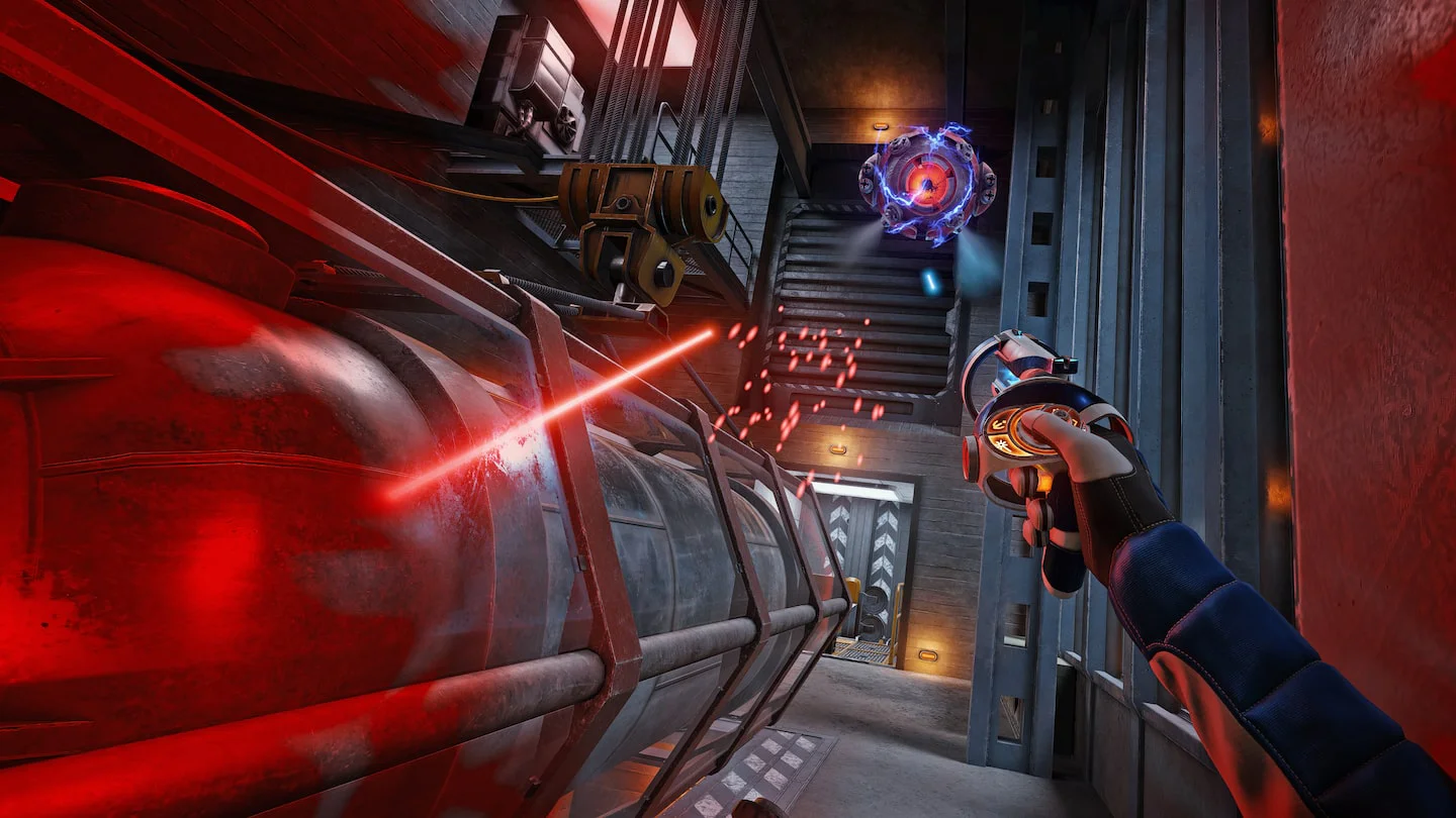 Red Matter 2 — изображение 6