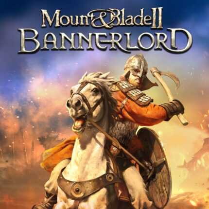 Mount & Blade II Bannerlord аренда игры PlayStation