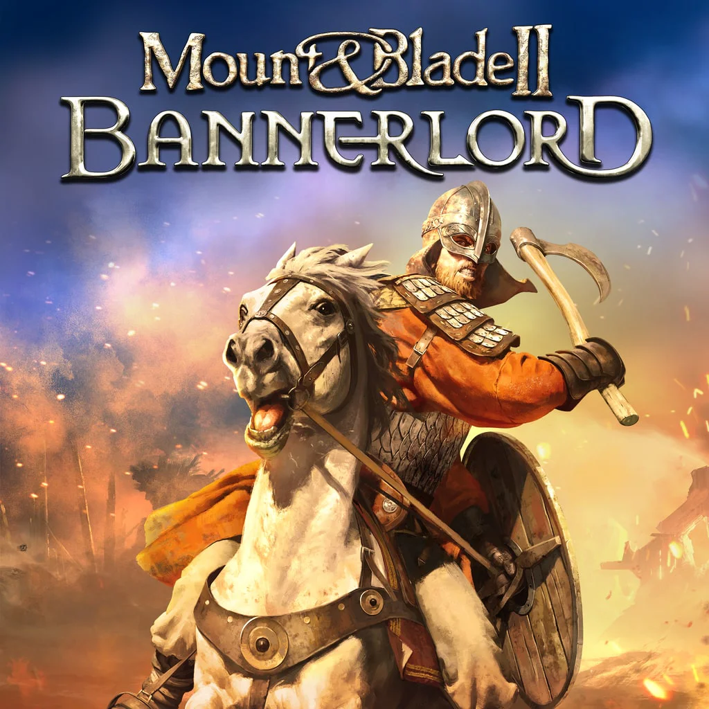 Mount & Blade II Bannerlord аренда игры PlayStation