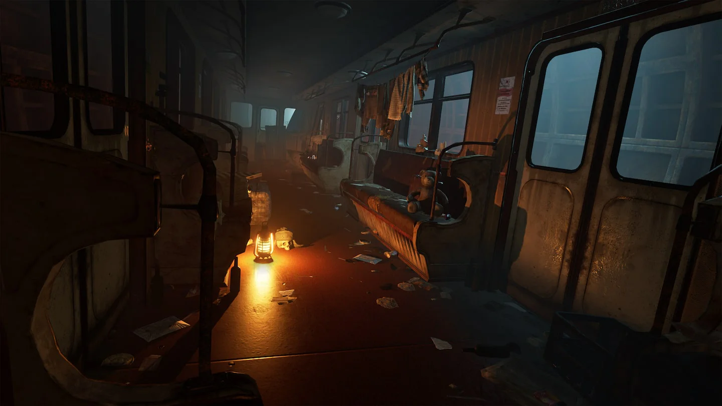 Metro Awakening — изображение 2