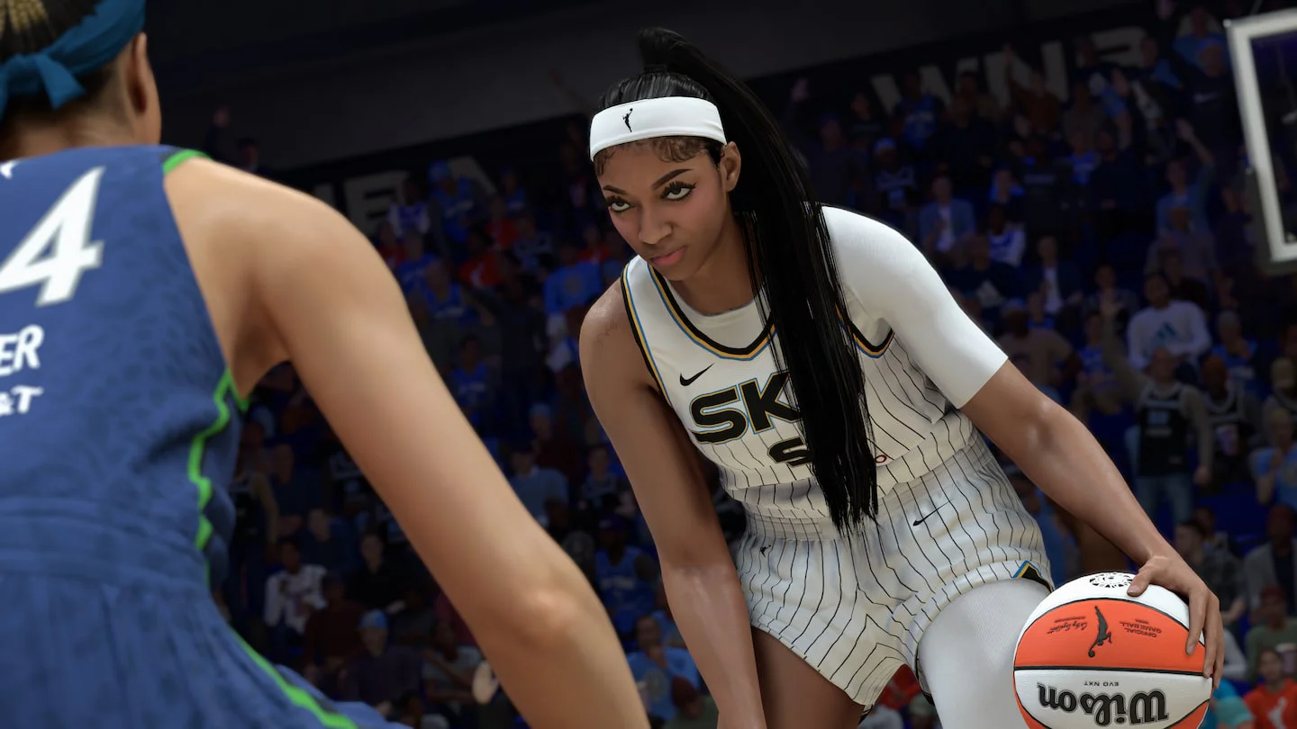 NBA 2K26 — изображение 4