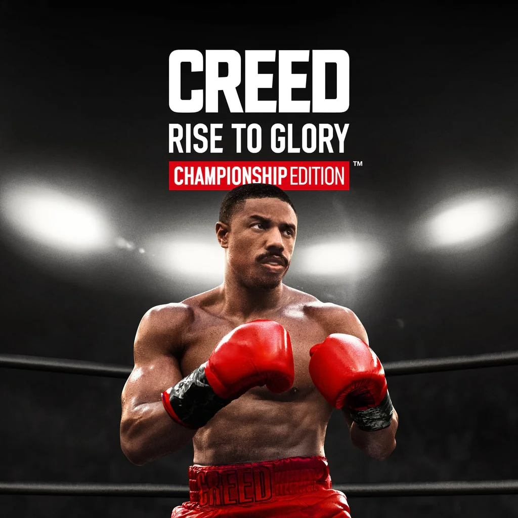 ceee9b156d56a1d5db66bda68a03ce6f038a40b11617e9d7 Creed: Rise to Glory — изображение 1