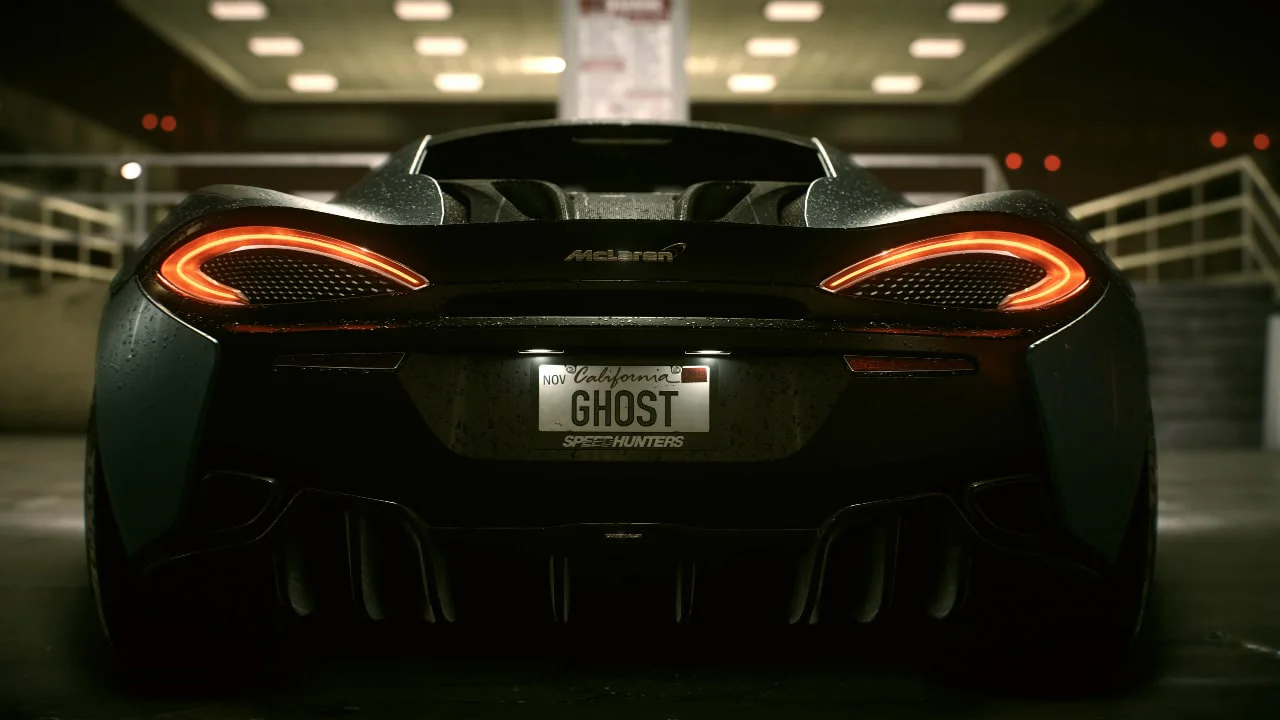 Need for Speed — изображение 3