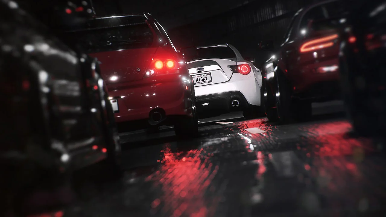 Need for Speed — изображение 5