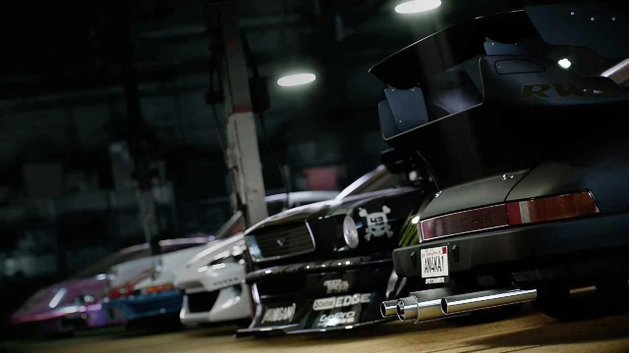 Need for Speed — изображение 2