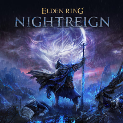 Elden Ring Nightreign аренда игры PlayStation PS5 онлайн