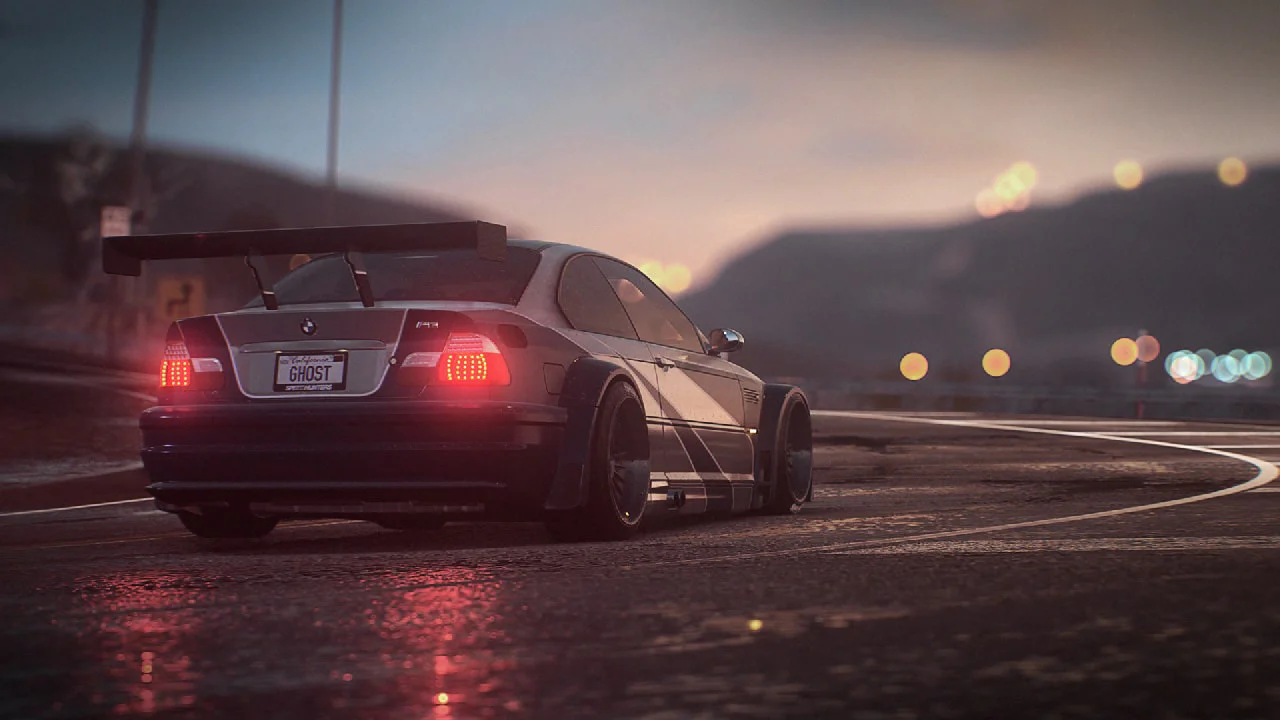 Need for Speed — изображение 7