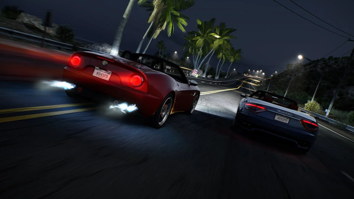 Need for Speed Hot Pursuit Remastered — изображение 2