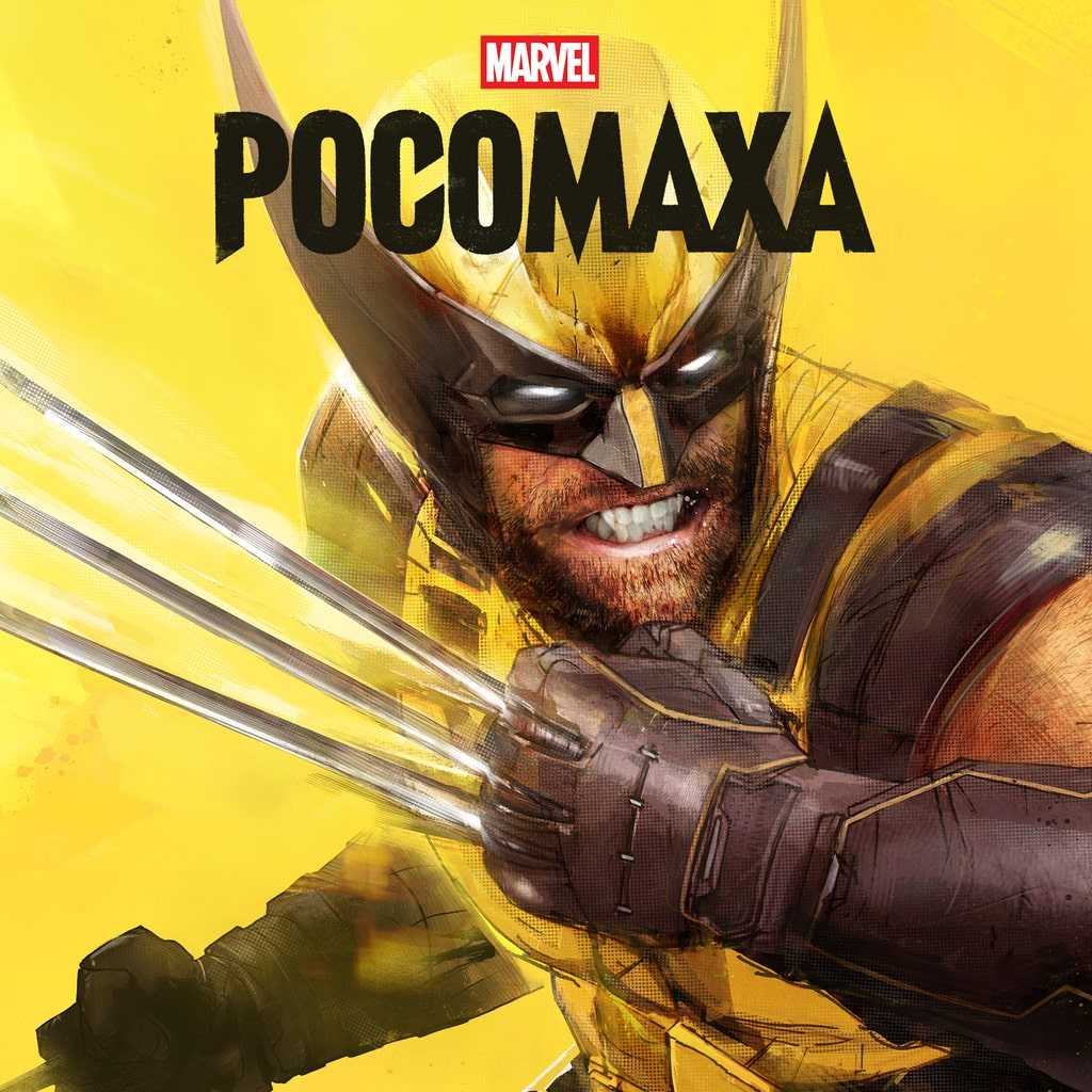 35b17a446dc2e406aec2dfd977459379a1134f81d0650718 Marvel: Росомаха — изображение 1