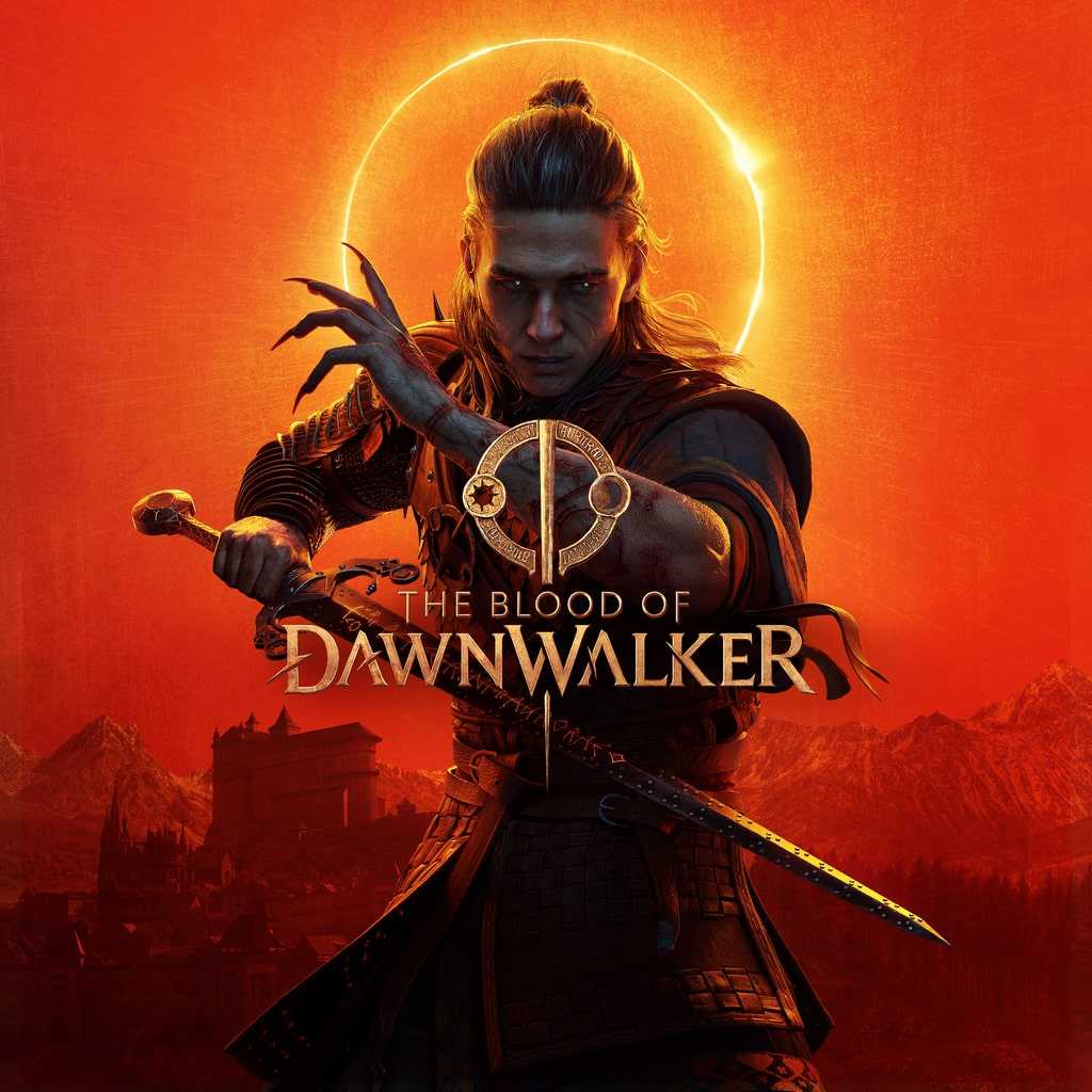4bf61f8869f55ee0a930f3d1f00992559c1d4a2d52e00408 The Blood of Dawnwalker — изображение 1